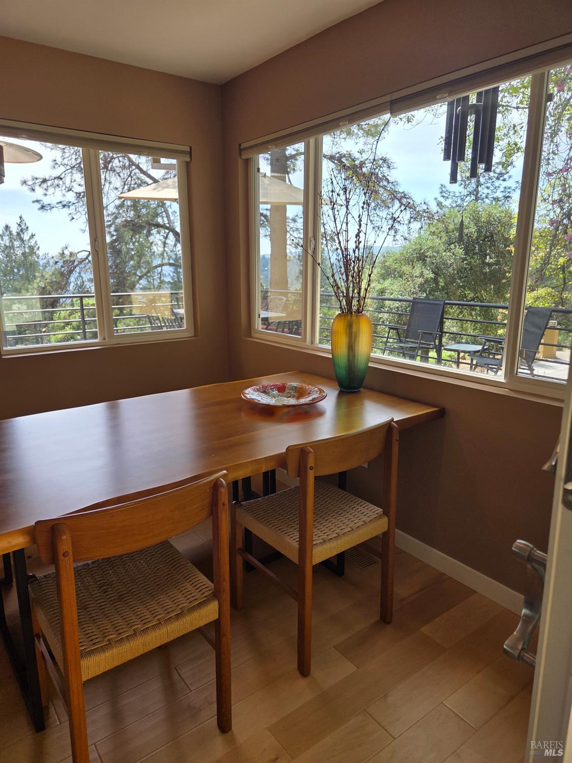 460 Bella Vista Drive Angwin, CA 94508 - Photo 18 of 73