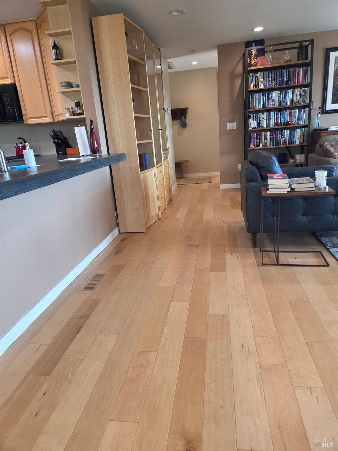 460 Bella Vista Drive Angwin, CA 94508 - Photo 20 of 73 a view of a storage & utility room