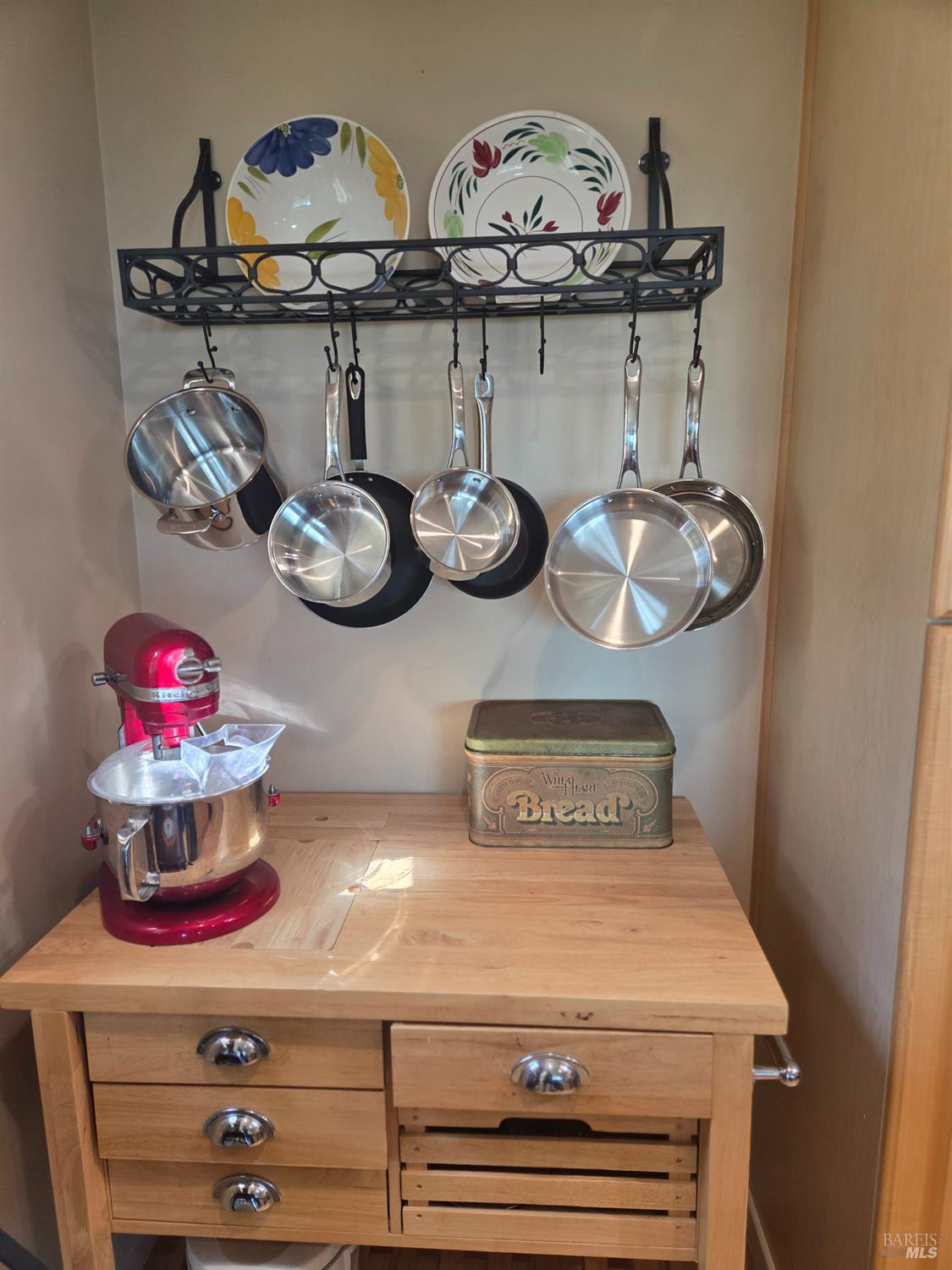 460 Bella Vista Drive Angwin, CA 94508 - Photo 25 of 73