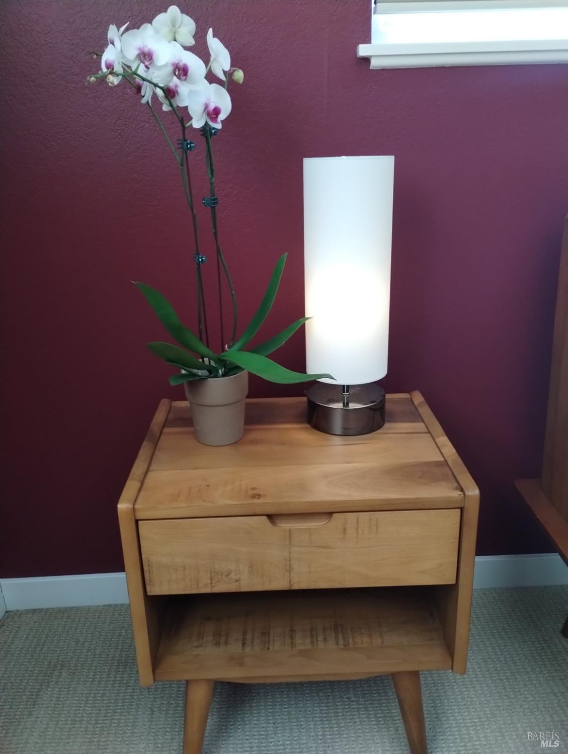 460 Bella Vista Drive Angwin, CA 94508 - Photo 30 of 73 a vase of flowers sitting on a table
