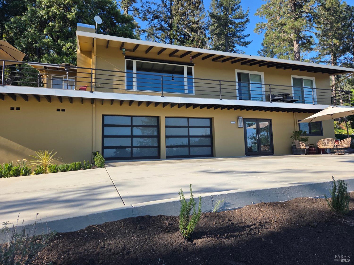 460 Bella Vista Drive Angwin, CA 94508 - Photo 4 of 73