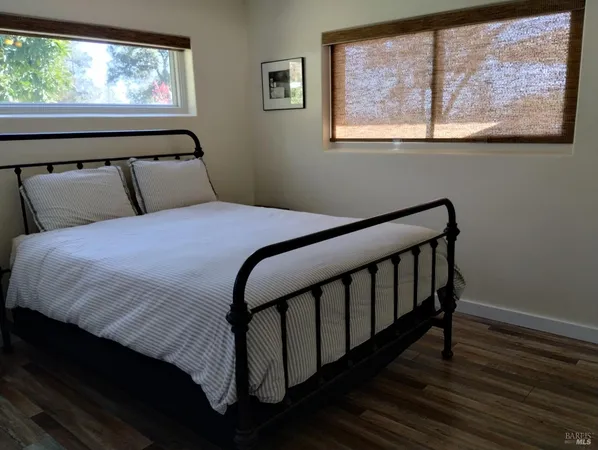 $1,595,000 | 460 Bella Vista Drive, Angwin, CA 94508