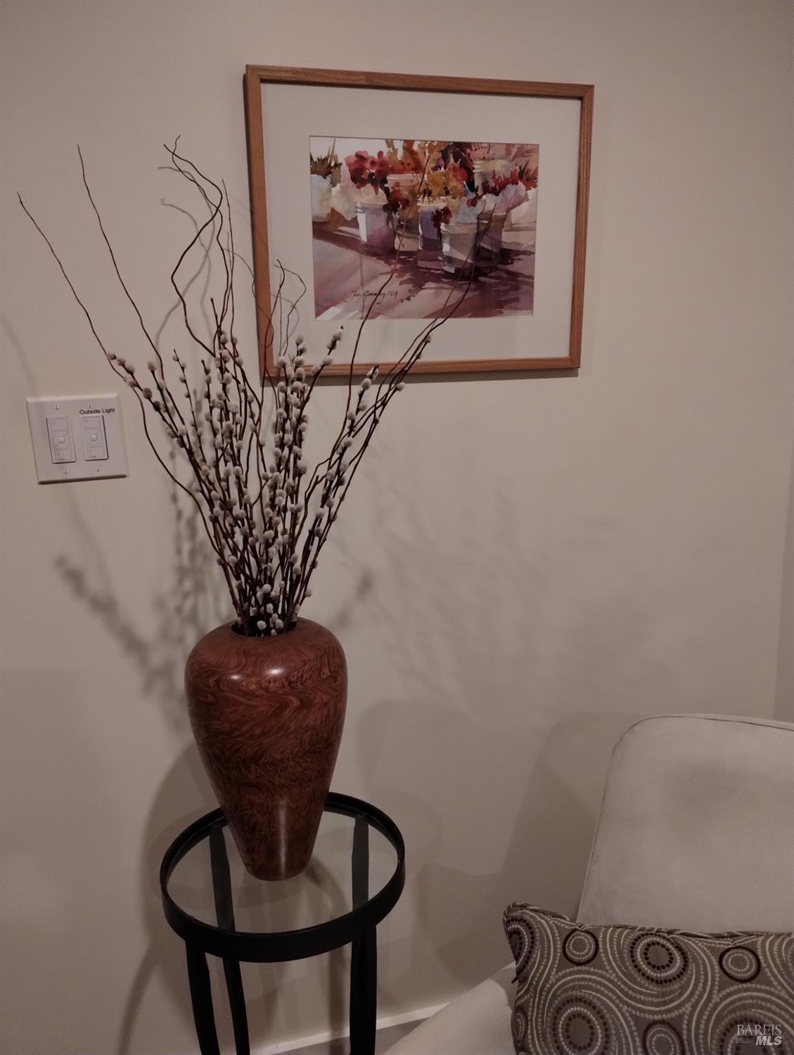 460 Bella Vista Drive Angwin, CA 94508 - Photo 54 of 73 462 Living Room