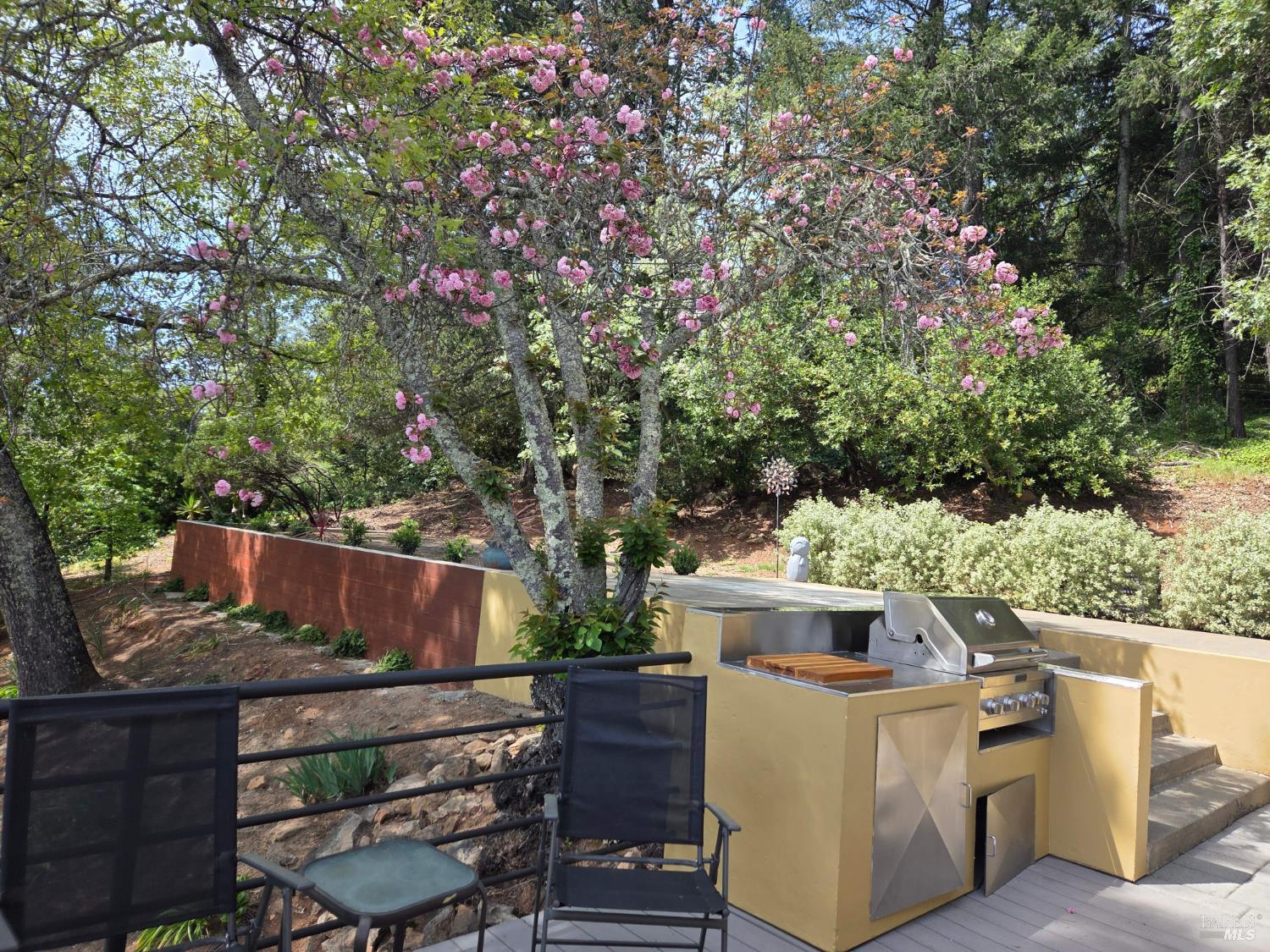 460 Bella Vista Drive Angwin, CA 94508 - Photo 62 of 73