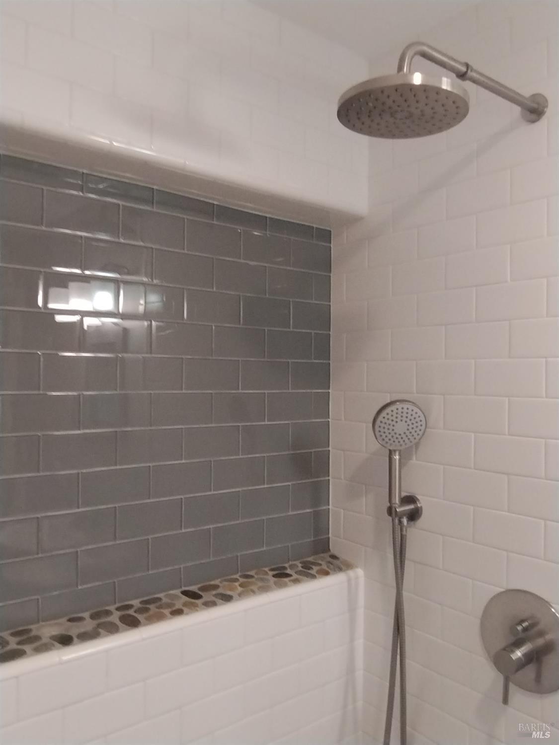 460 Bella Vista Drive Angwin, CA 94508 - Photo 67 of 73 a bathroom with a shower