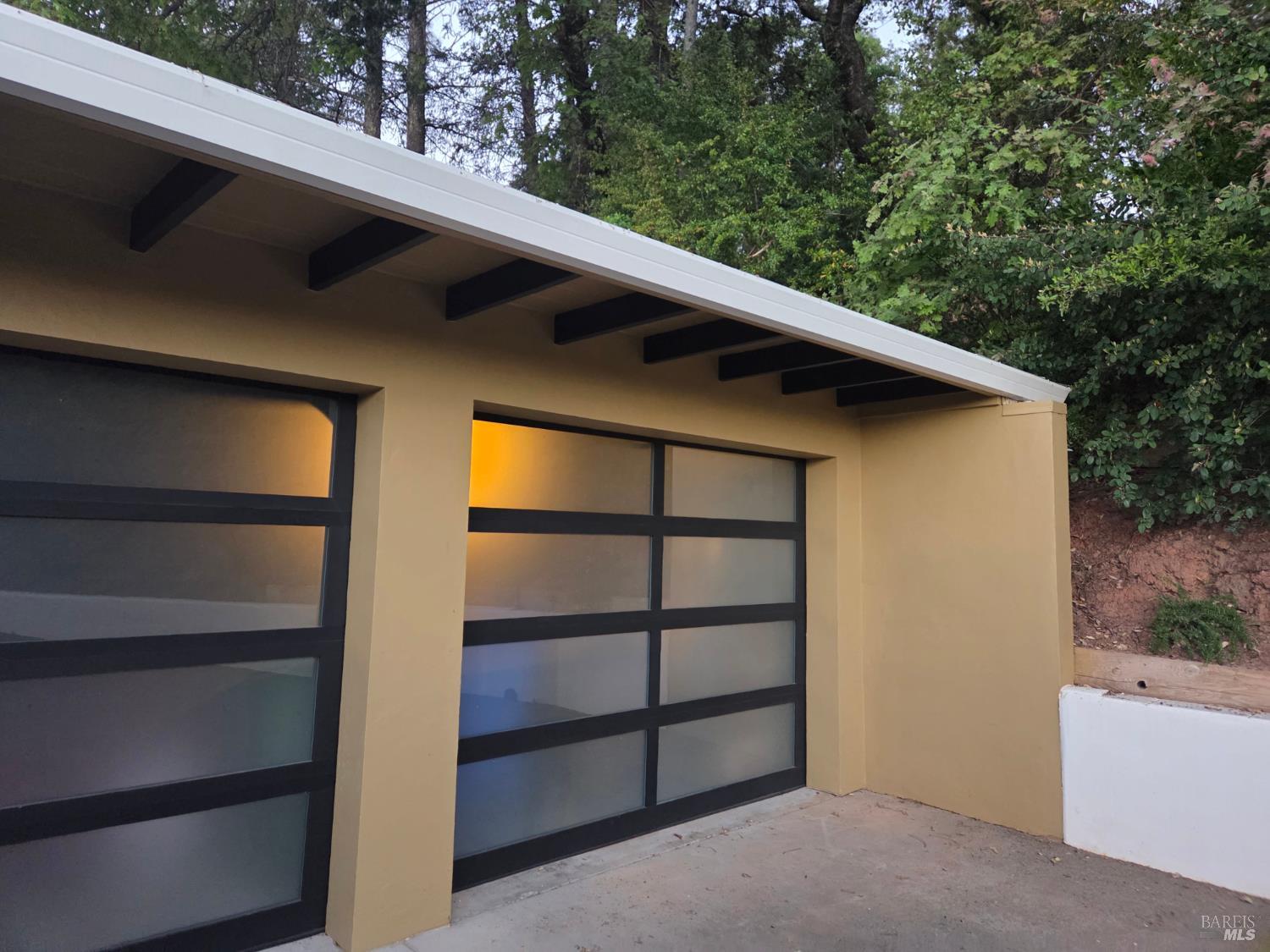 460 Bella Vista Drive Angwin, CA 94508 - Photo 10 of 73 460 Garages