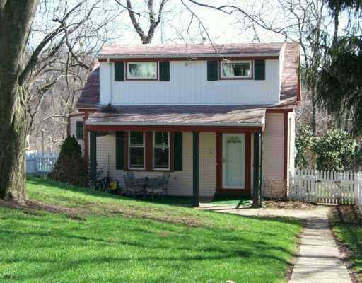 104 Parise Road Forest Hills, PA 15221 - Photo 1 of 8 Exterior Front.