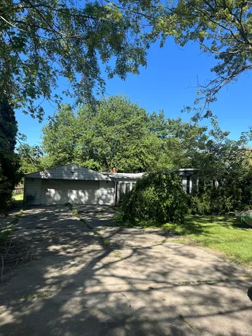 $59,999 | 9173 South Tomahawk Trail, Markleville, IN 46056