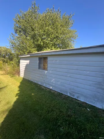 $59,999 | 9173 South Tomahawk Trail, Markleville, IN 46056