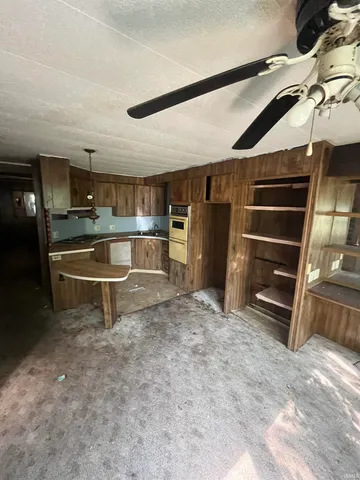 $59,999 | 9173 South Tomahawk Trail, Markleville, IN 46056