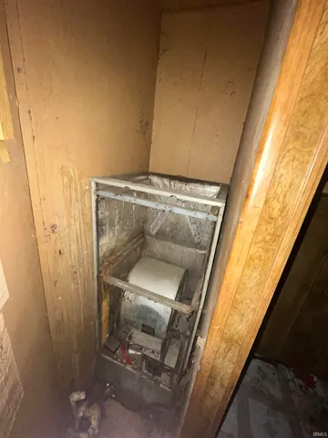 $59,999 | 9173 South Tomahawk Trail, Markleville, IN 46056