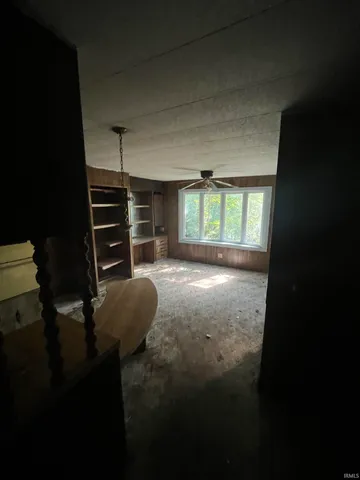 $59,999 | 9173 South Tomahawk Trail, Markleville, IN 46056