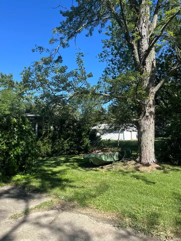 $59,999 | 9173 South Tomahawk Trail, Markleville, IN 46056