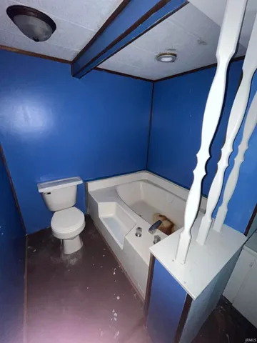 $59,999 | 9173 South Tomahawk Trail, Markleville, IN 46056