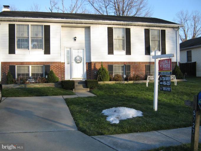 5727 Van Dyke Road Baltimore, MD 21206 - Photo 1 of 21 Exterior (Main)