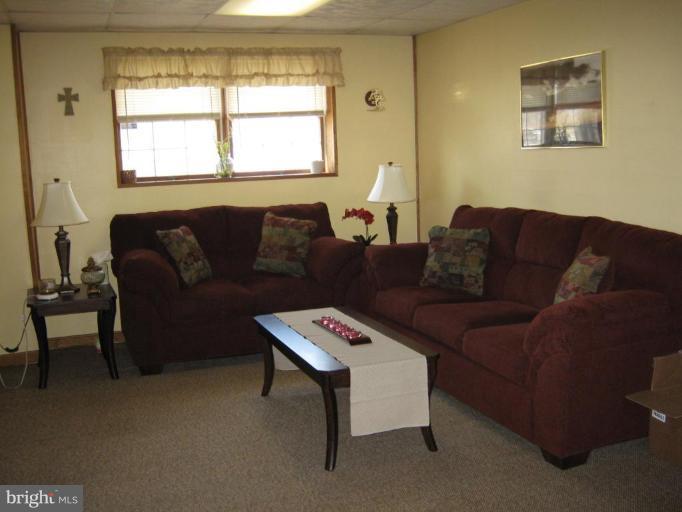 5727 Van Dyke Road Baltimore, MD 21206 - Photo 20 of 21 Cozy inviting family room