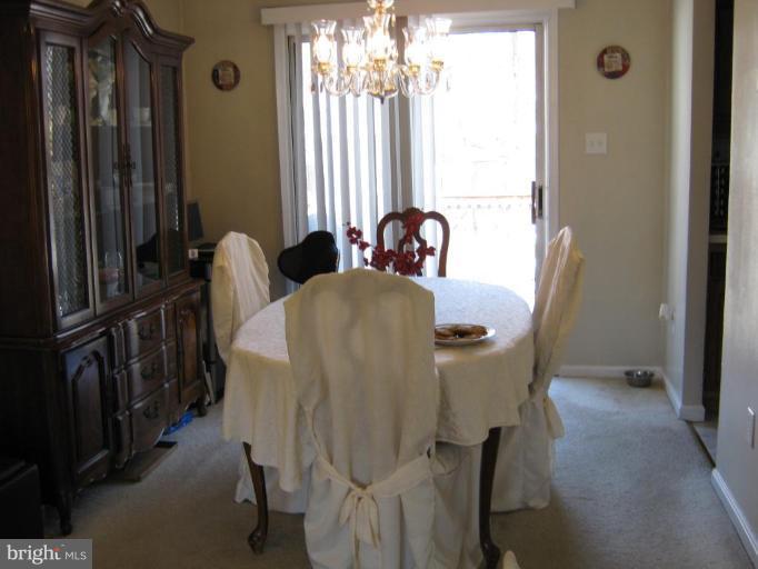 5727 Van Dyke Road Baltimore, MD 21206 - Photo 21 of 21 Entertain in this dining room