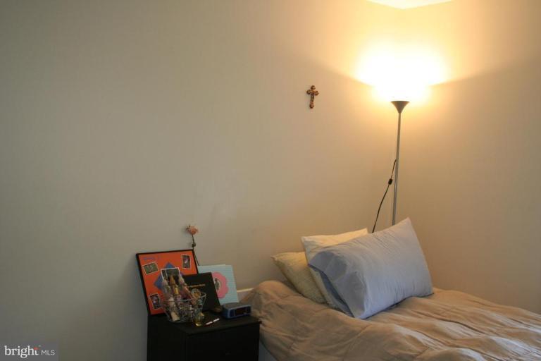 5727 Van Dyke Road Baltimore, MD 21206 - Photo 6 of 21 Beautiful second bedroom