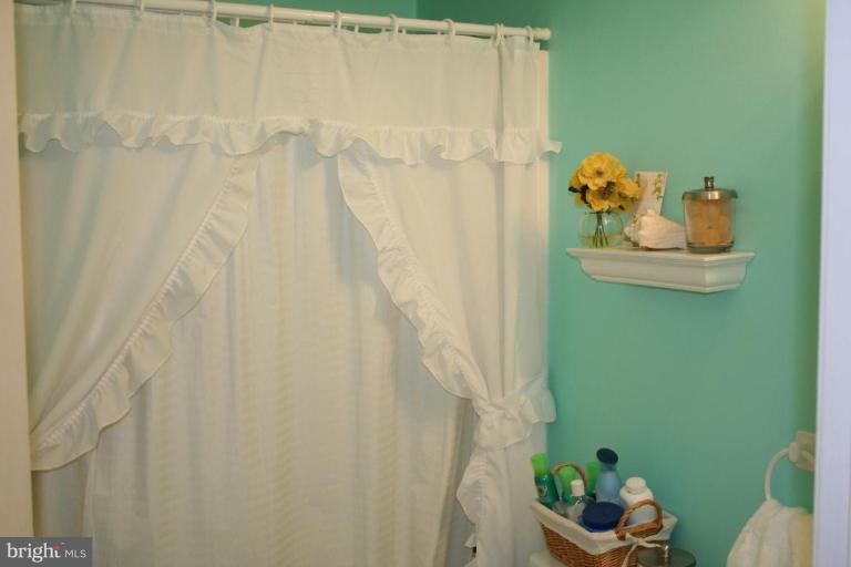 5727 Van Dyke Road Baltimore, MD 21206 - Photo 7 of 21 Beautiful bath on main level