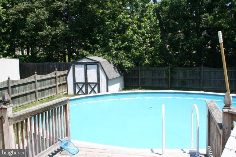 5727 Van Dyke Road Baltimore, MD 21206 - Photo 8 of 21 Inviting pool for those hot summer days