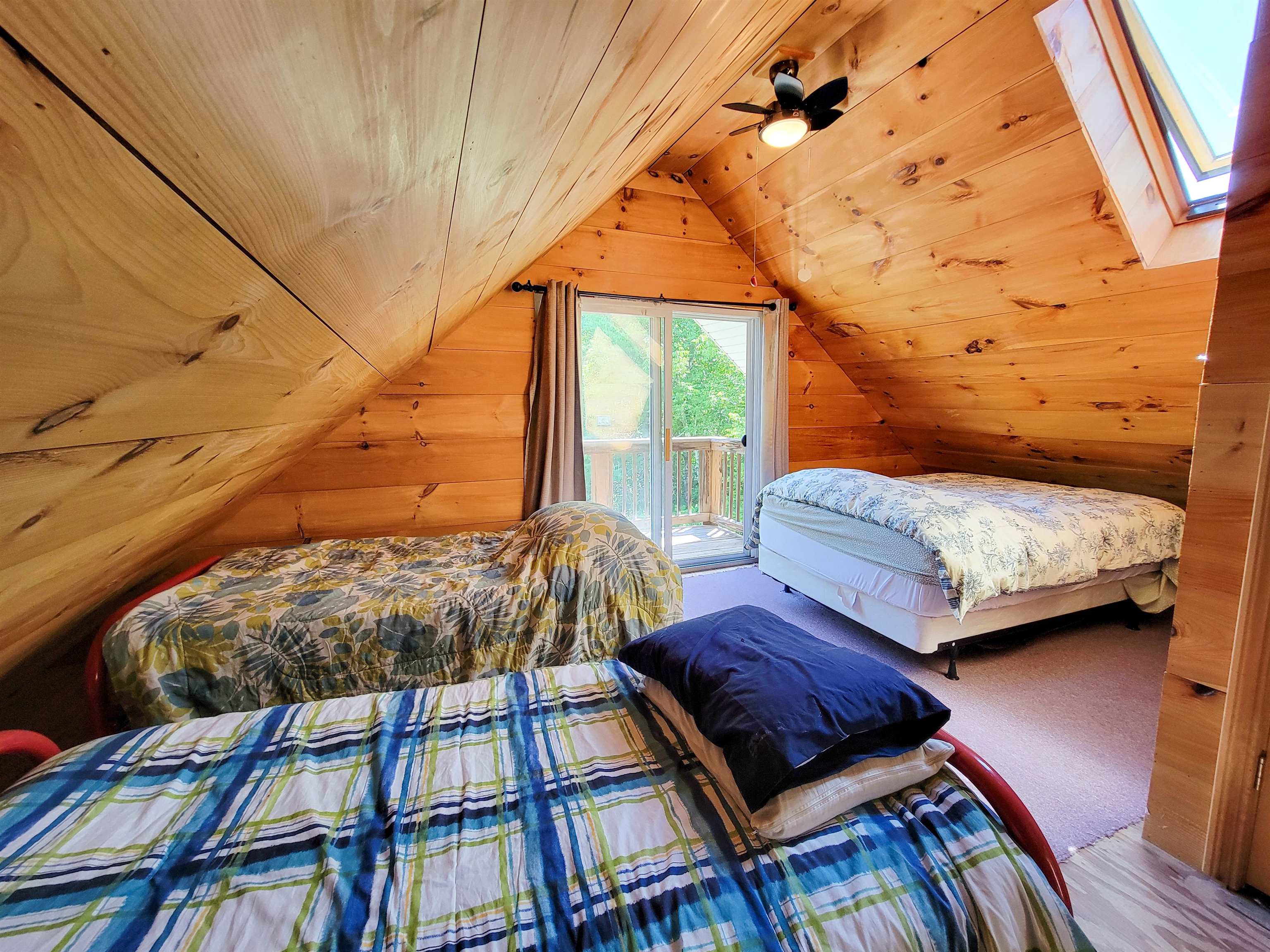 22 Lemery Road Braintree, VT 05669 - Photo 27 of 59
