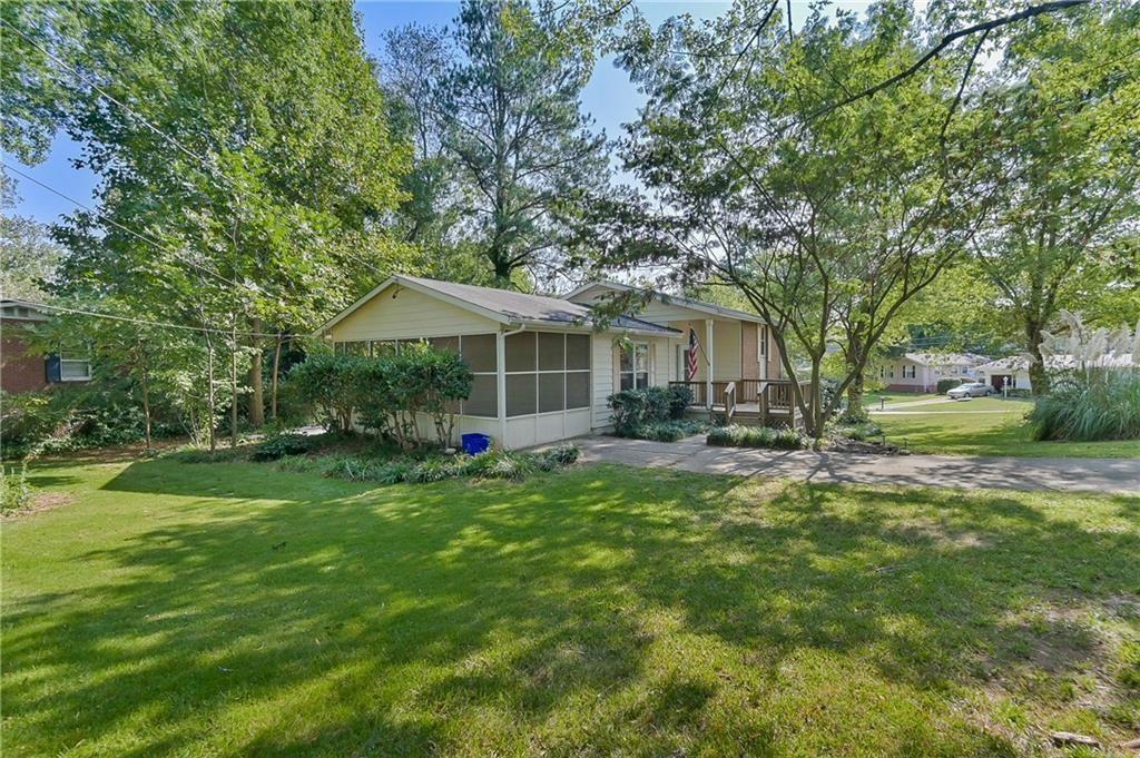 1935 Inverness Road Smyrna, GA 30080 - Photo 32 of 44 Gallery Image 32