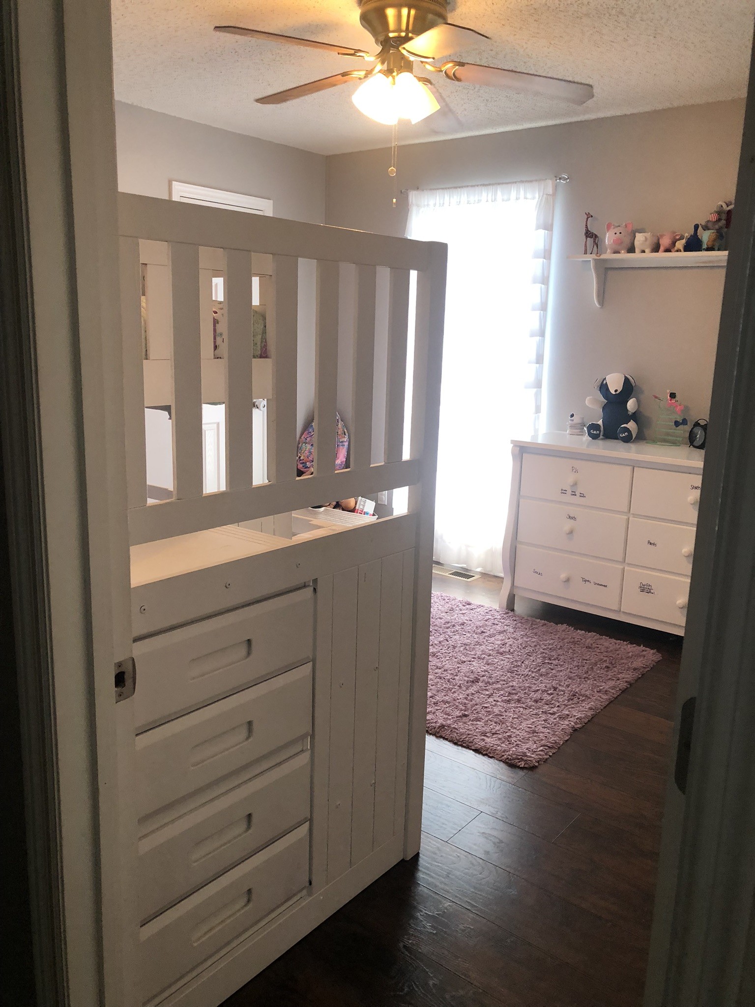 1075 Oak Grove Road Goodspring, TN 38460 - Photo 36 of 38 a spacious bathroom with a granite countertop sink mirror and bathtub