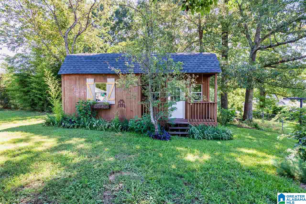 1107 Leonard Road Fultondale, AL 35068 - Photo 14 of 50