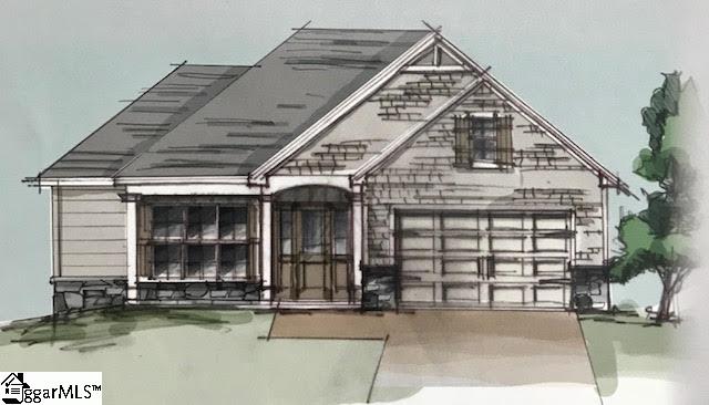 12 Jackson Parc Court Greenville, SC 29607 - Photo 1 of 1 Gallery Image 1