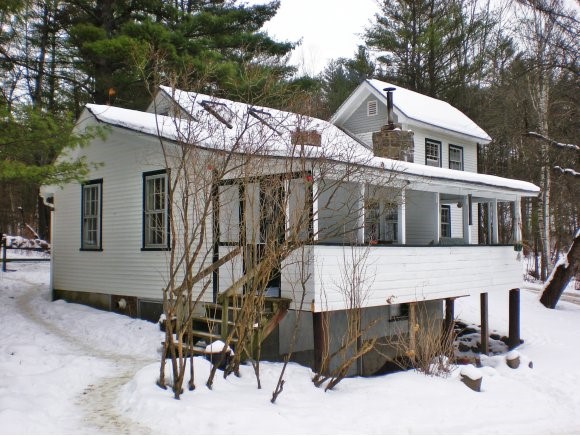 102 Turnpike Road South Thetford, VT 05045 - Photo 1 of 1 Gallery Image 1