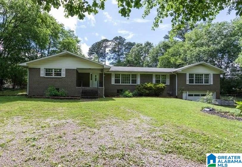 3012 Walker Chapel Road Fultondale, AL 35068 - Photo 1 of 25