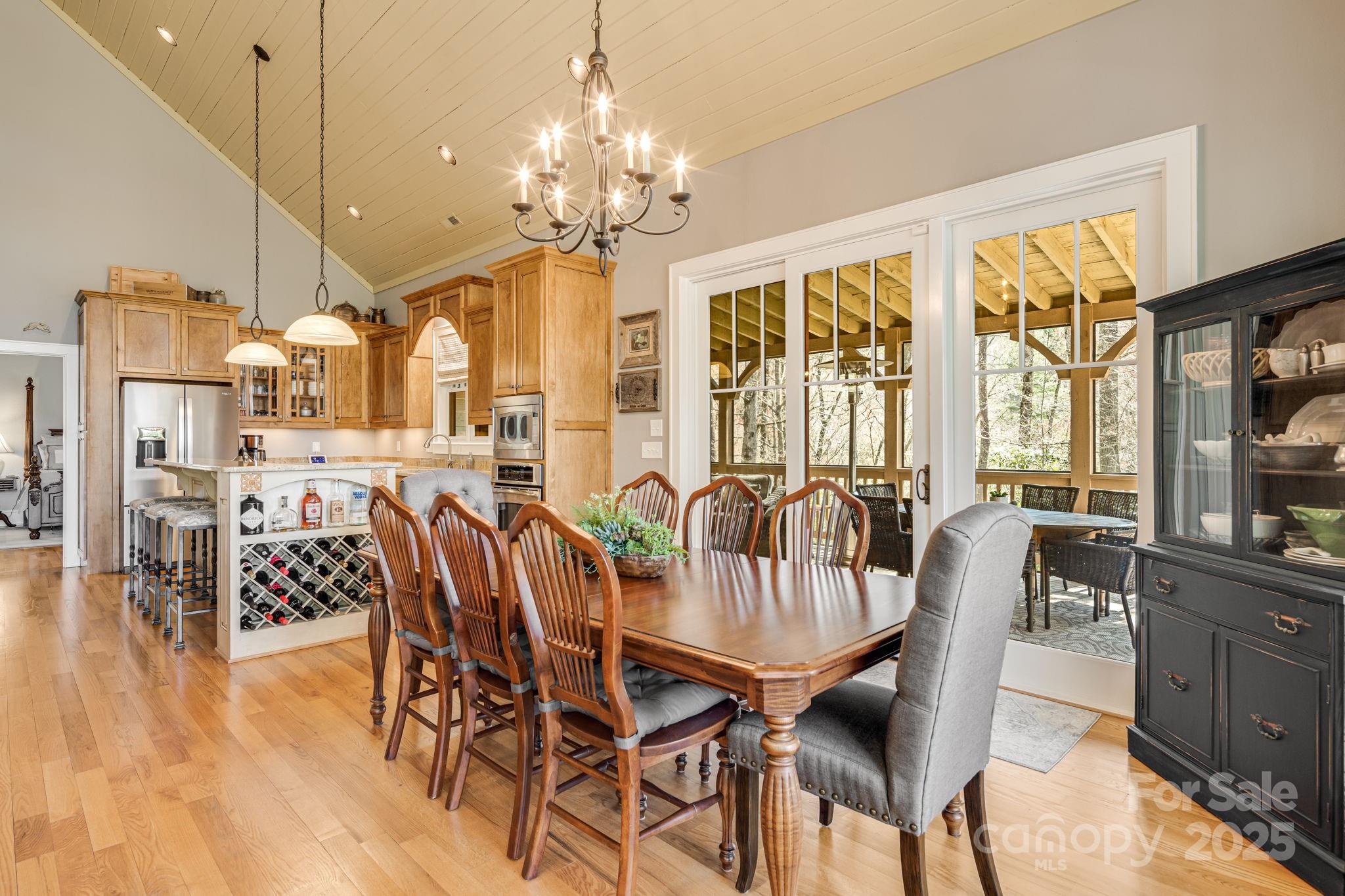 2442 Trillium Ridge Road Cullowhee, NC 28723 - Photo 11 of 30