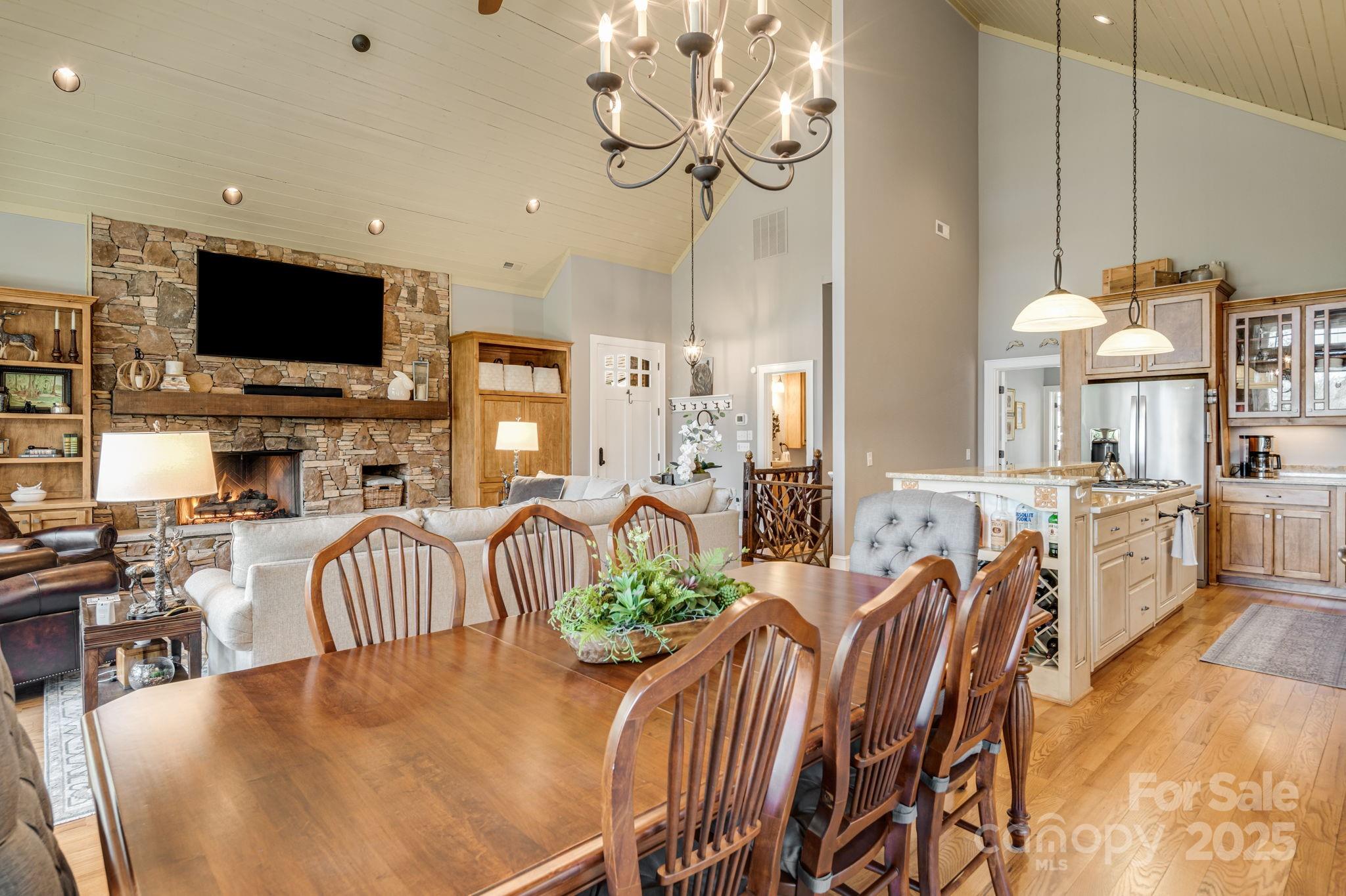 2442 Trillium Ridge Road Cullowhee, NC 28723 - Photo 12 of 30