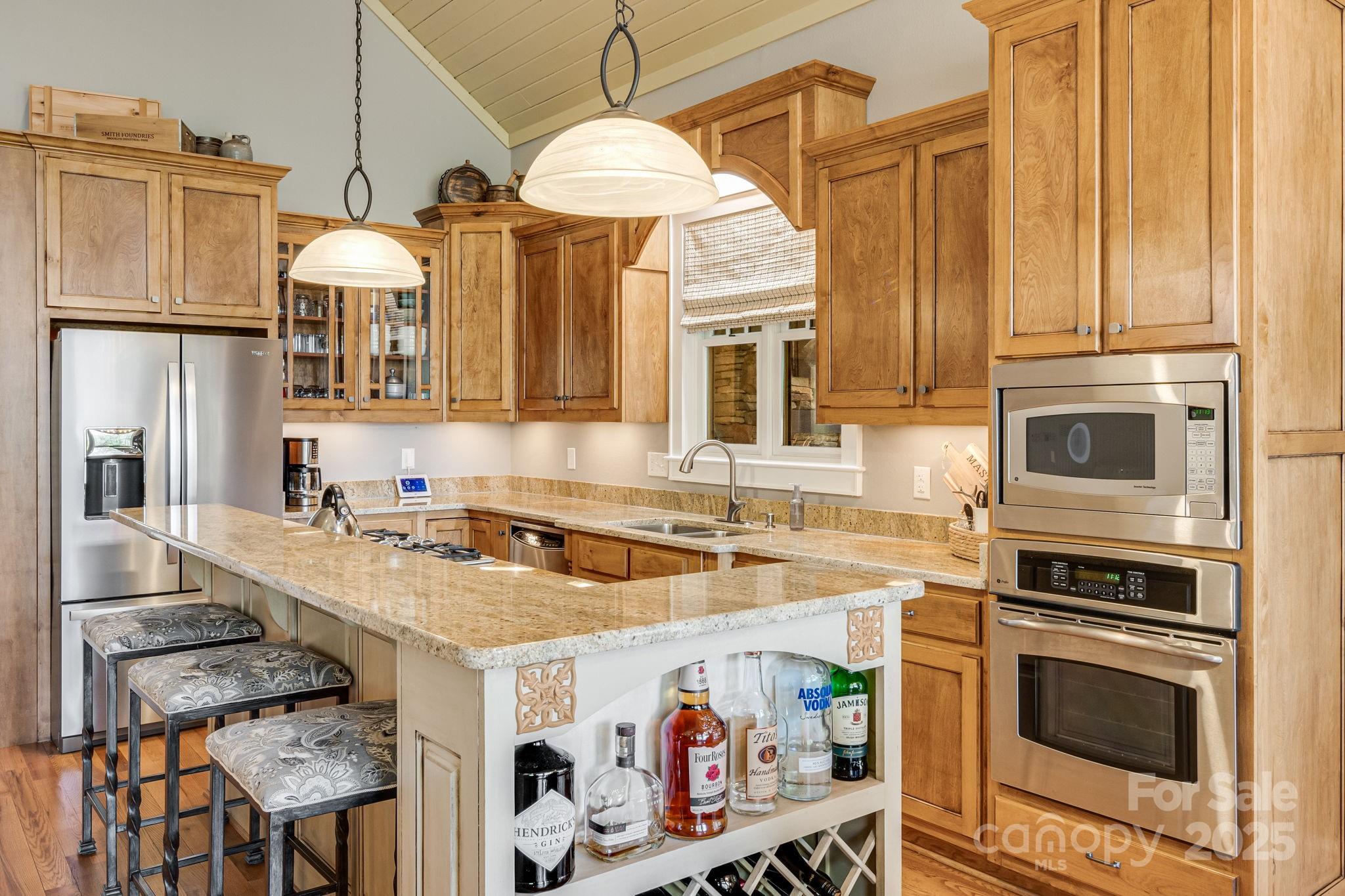 2442 Trillium Ridge Road Cullowhee, NC 28723 - Photo 13 of 30