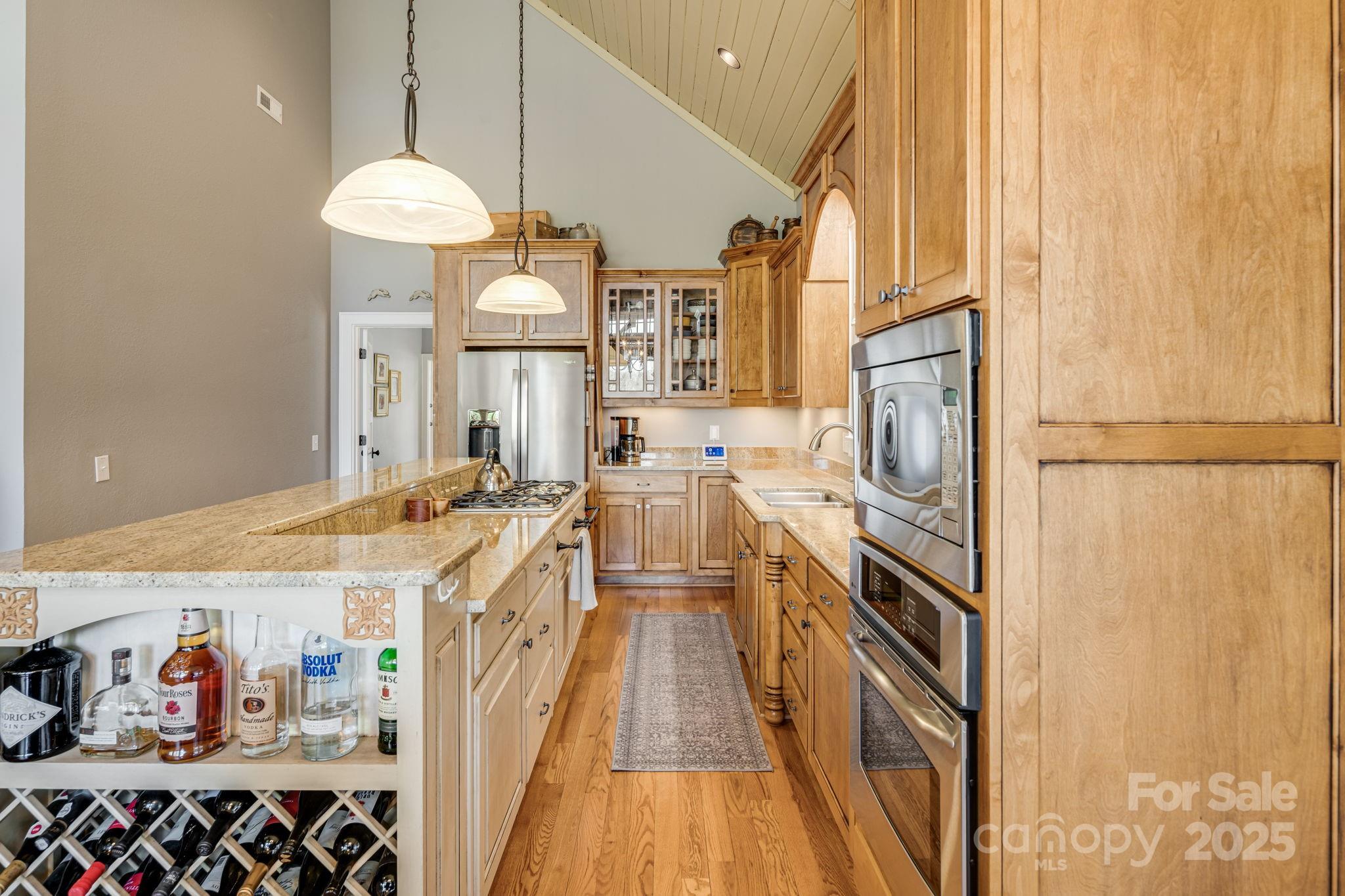 2442 Trillium Ridge Road Cullowhee, NC 28723 - Photo 14 of 30