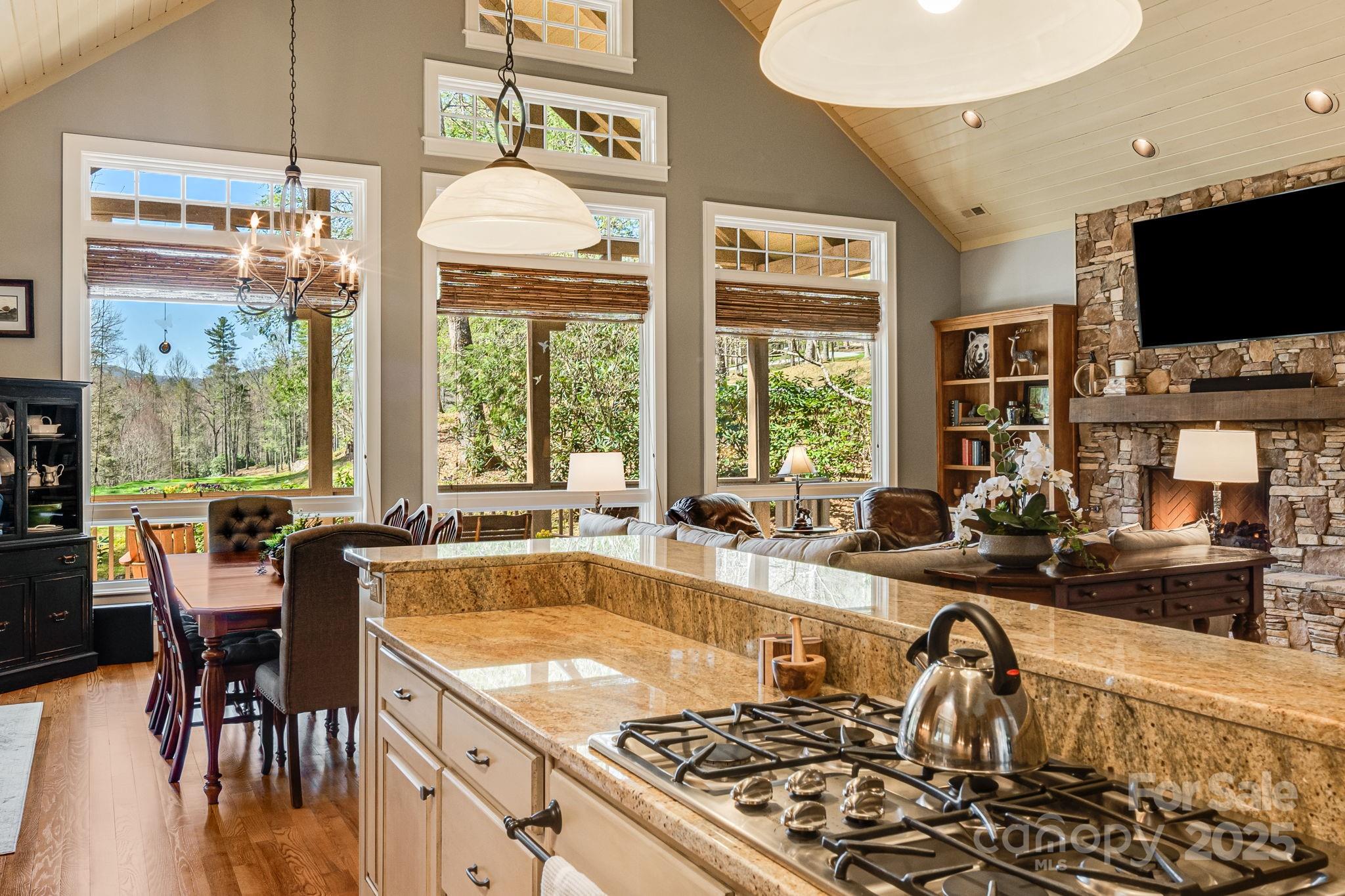 2442 Trillium Ridge Road Cullowhee, NC 28723 - Photo 15 of 30