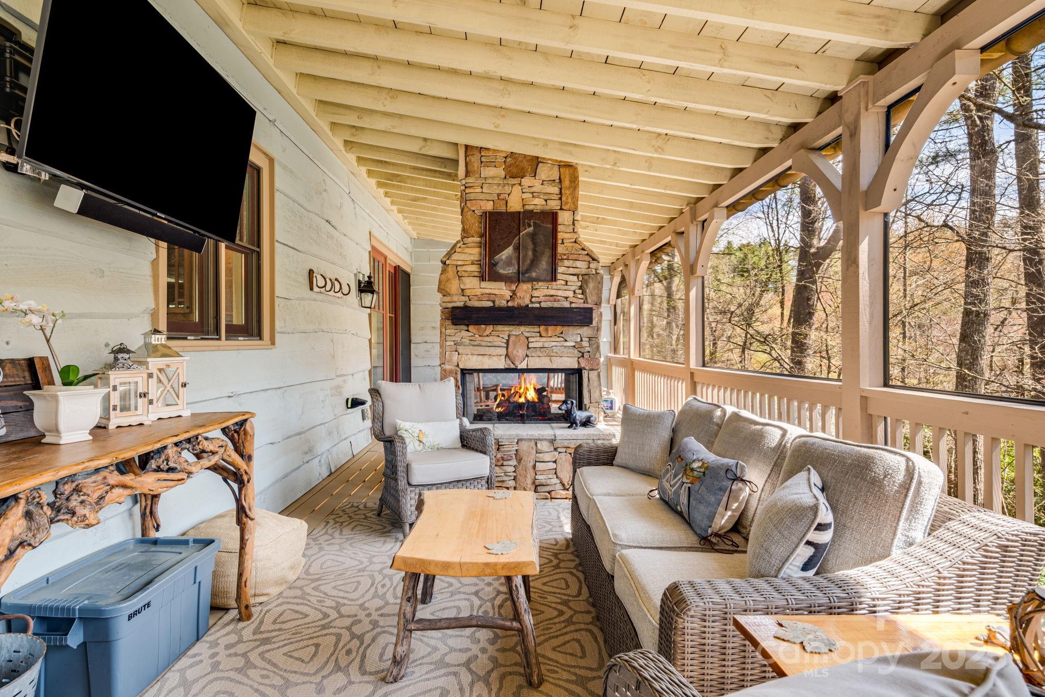 2442 Trillium Ridge Road Cullowhee, NC 28723 - Photo 16 of 30