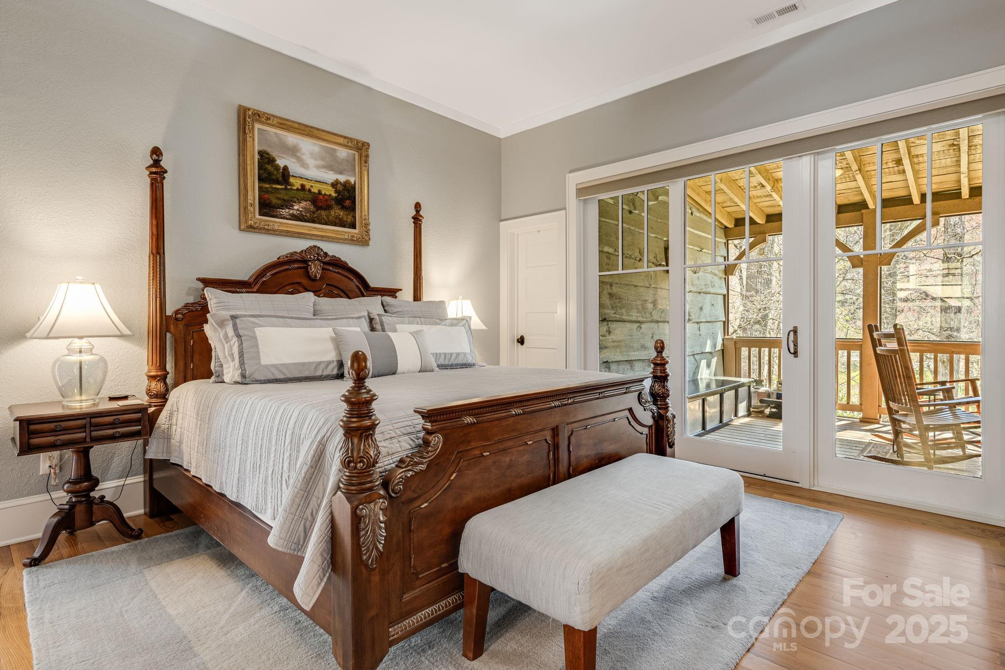 2442 Trillium Ridge Road Cullowhee, NC 28723 - Photo 17 of 30