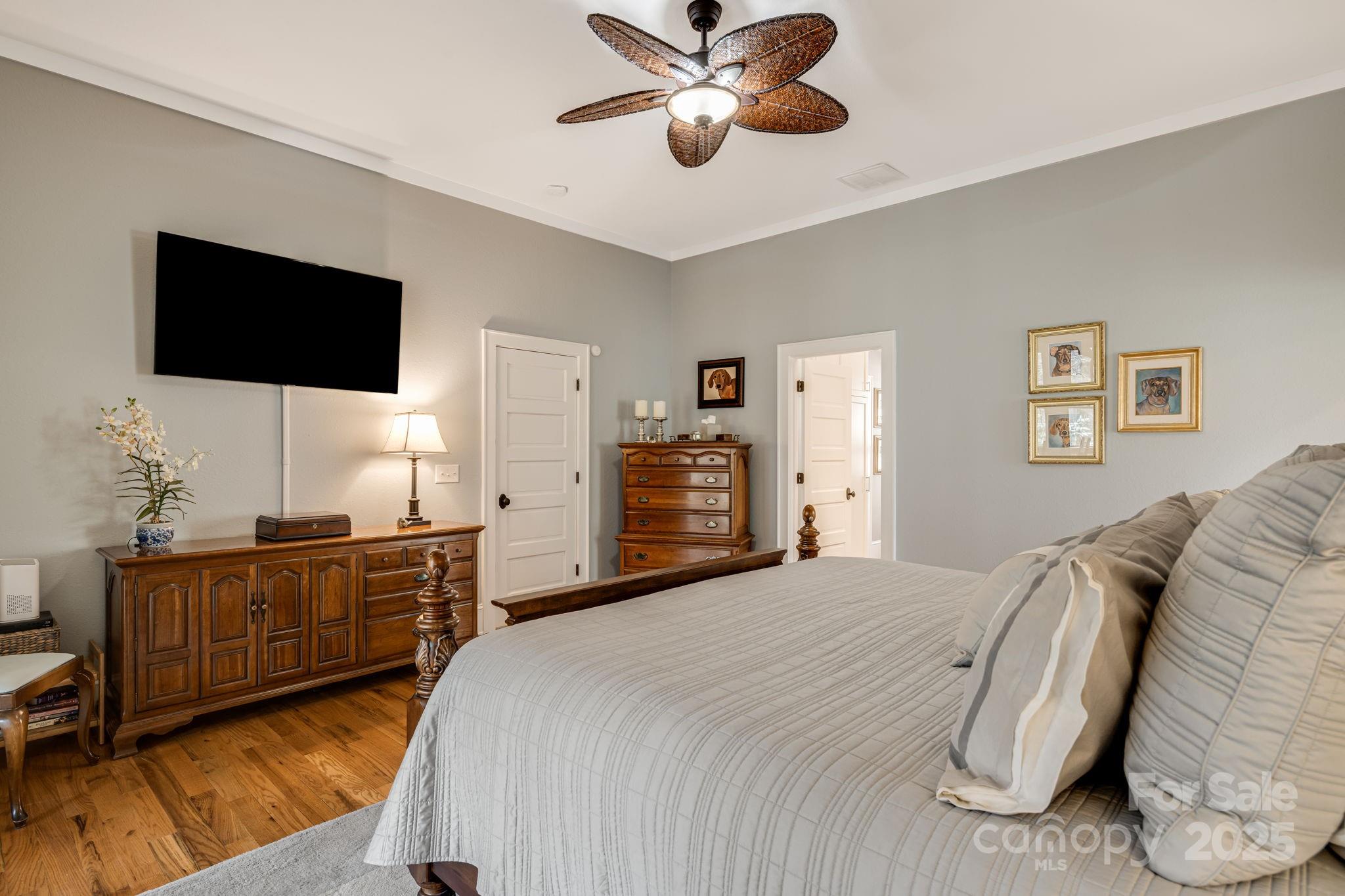 2442 Trillium Ridge Road Cullowhee, NC 28723 - Photo 18 of 30