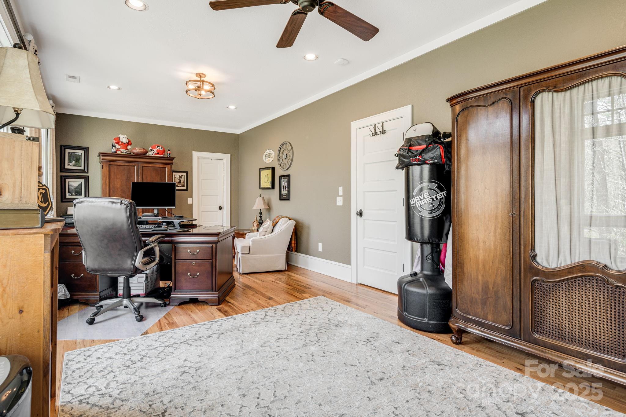 2442 Trillium Ridge Road Cullowhee, NC 28723 - Photo 19 of 30