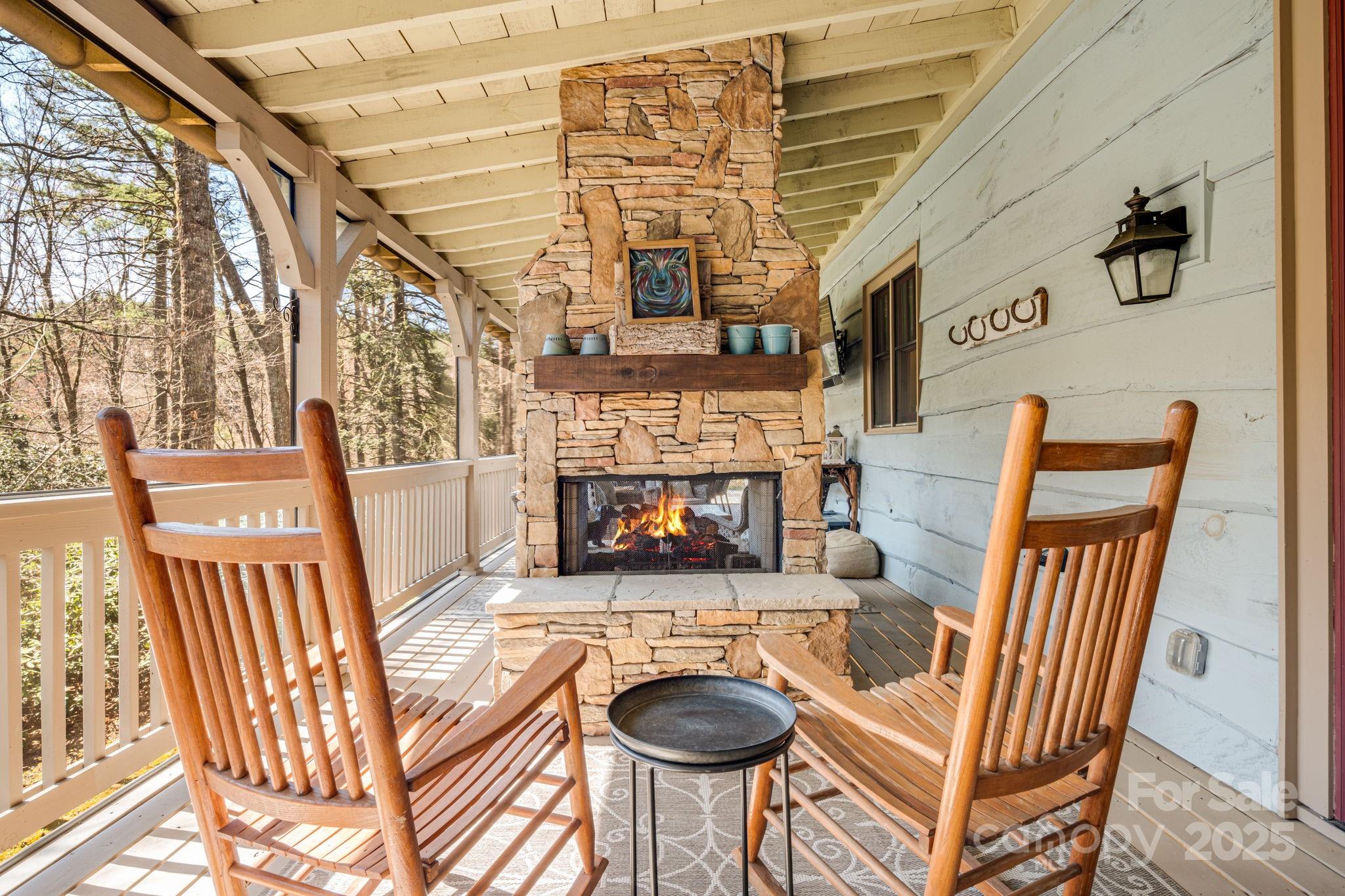 2442 Trillium Ridge Road Cullowhee, NC 28723 - Photo 21 of 30