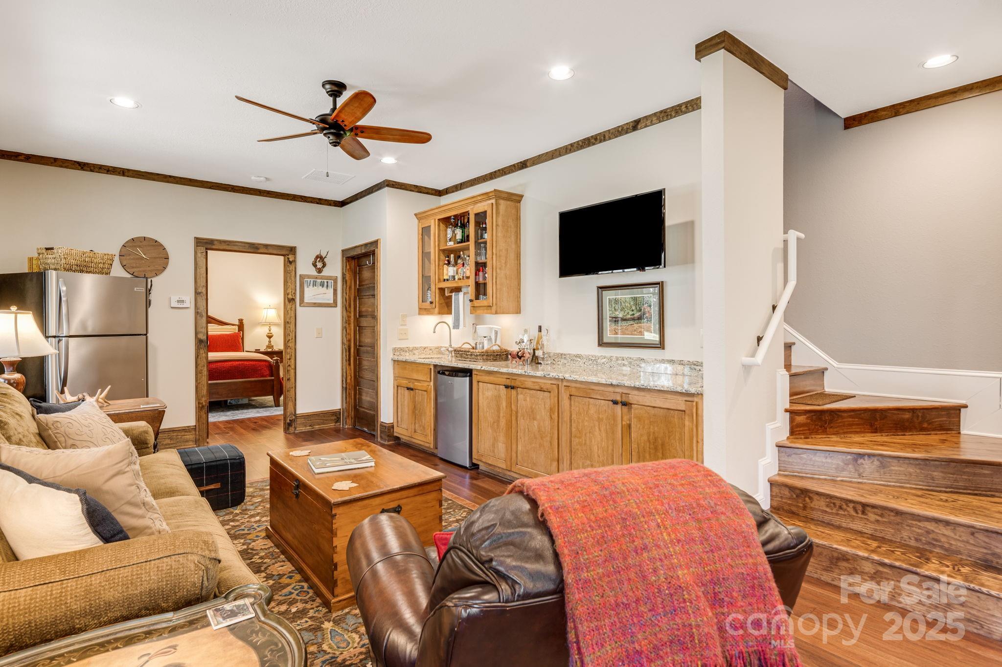 2442 Trillium Ridge Road Cullowhee, NC 28723 - Photo 22 of 30