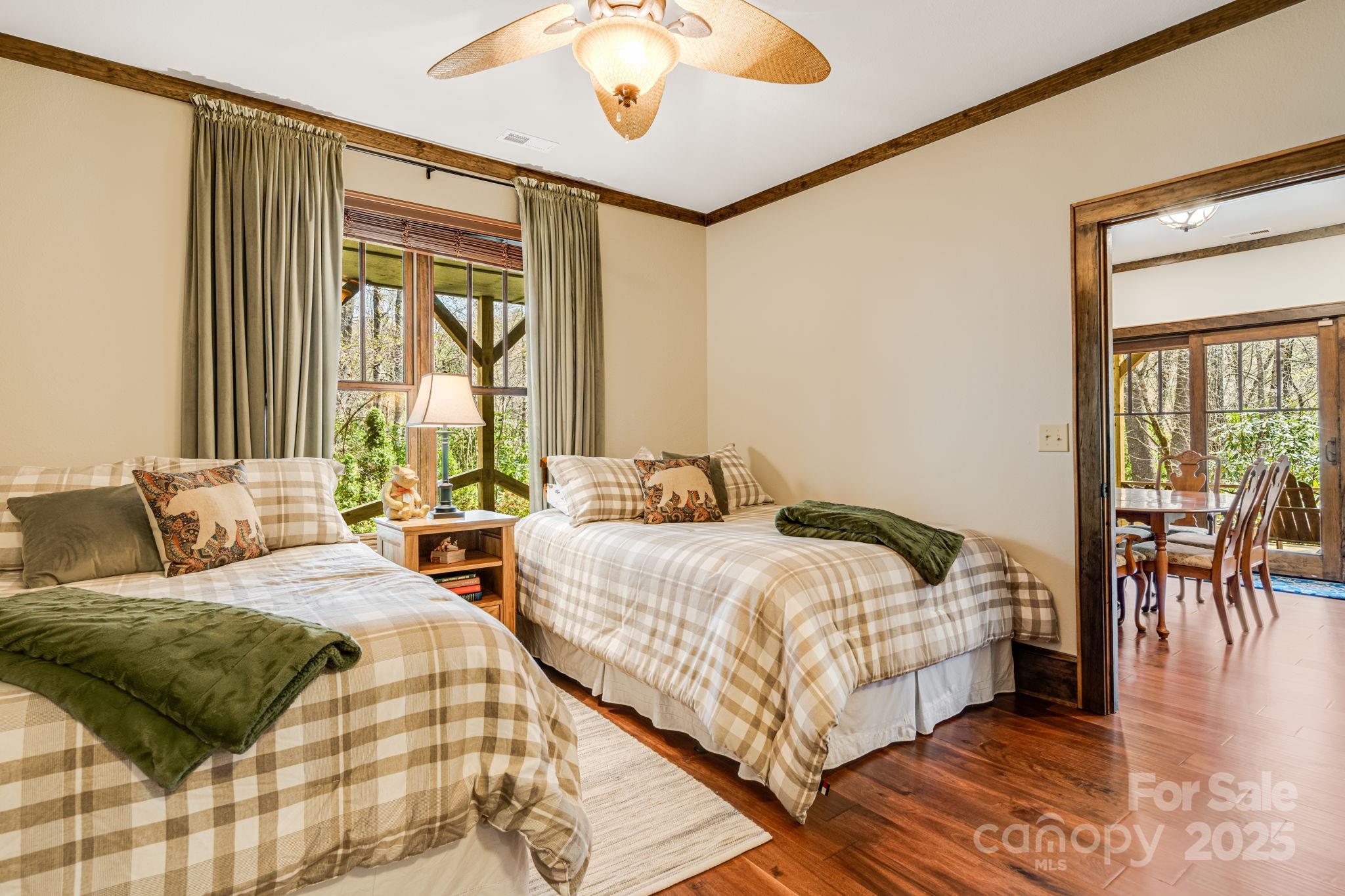 2442 Trillium Ridge Road Cullowhee, NC 28723 - Photo 23 of 30