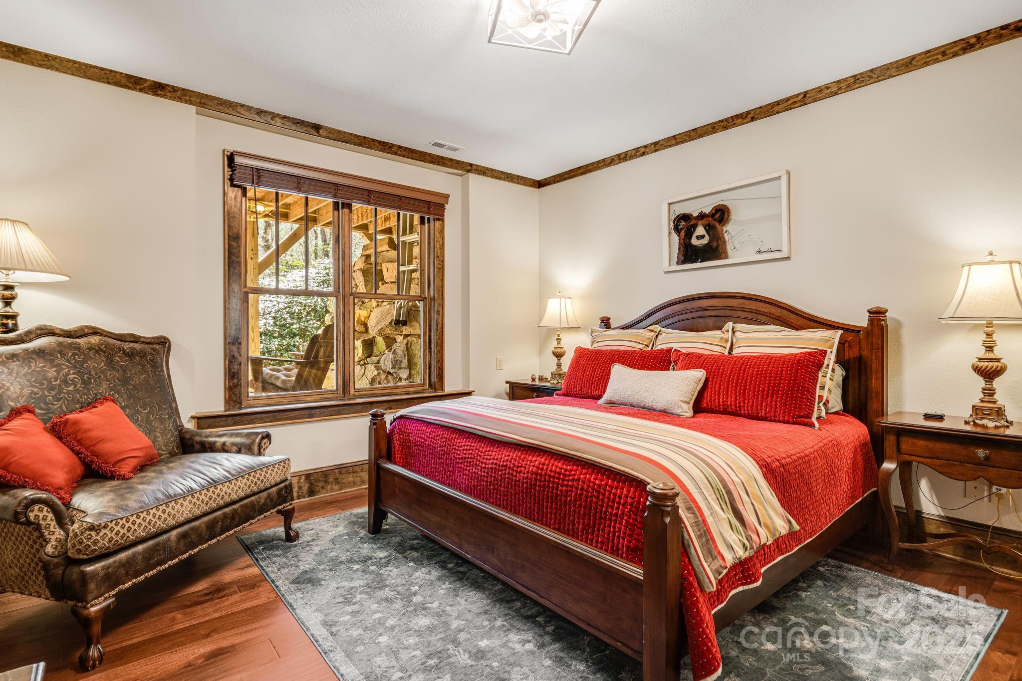 2442 Trillium Ridge Road Cullowhee, NC 28723 - Photo 24 of 30