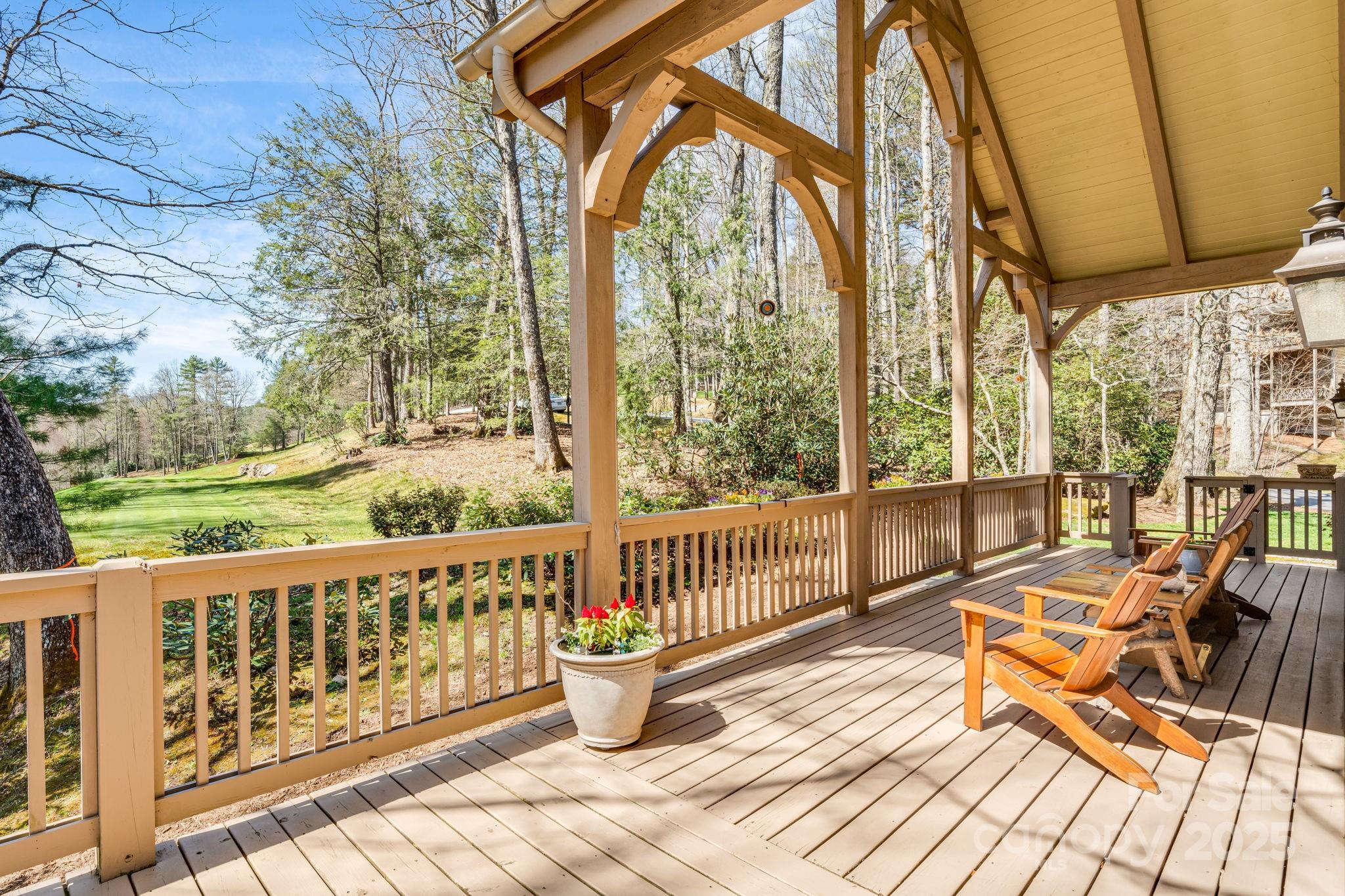 2442 Trillium Ridge Road Cullowhee, NC 28723 - Photo 27 of 30