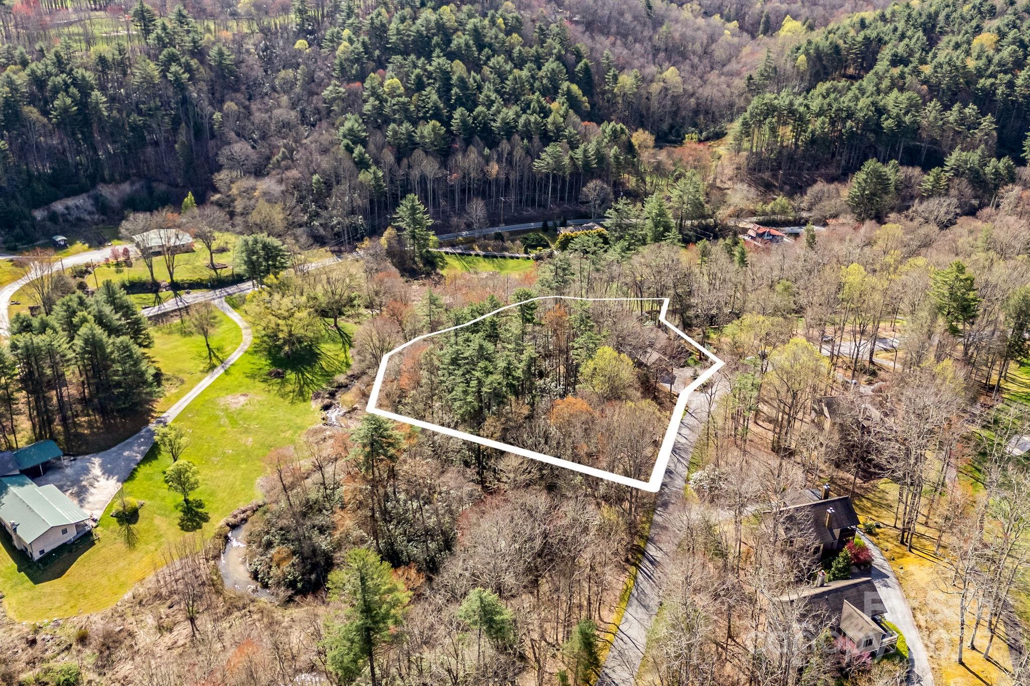 2442 Trillium Ridge Road Cullowhee, NC 28723 - Photo 30 of 30