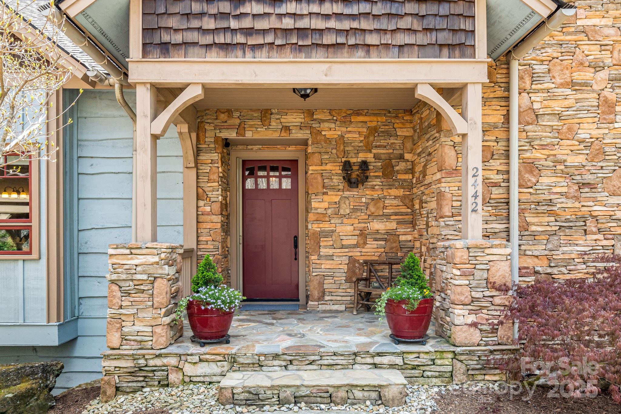 2442 Trillium Ridge Road Cullowhee, NC 28723 - Photo 6 of 30