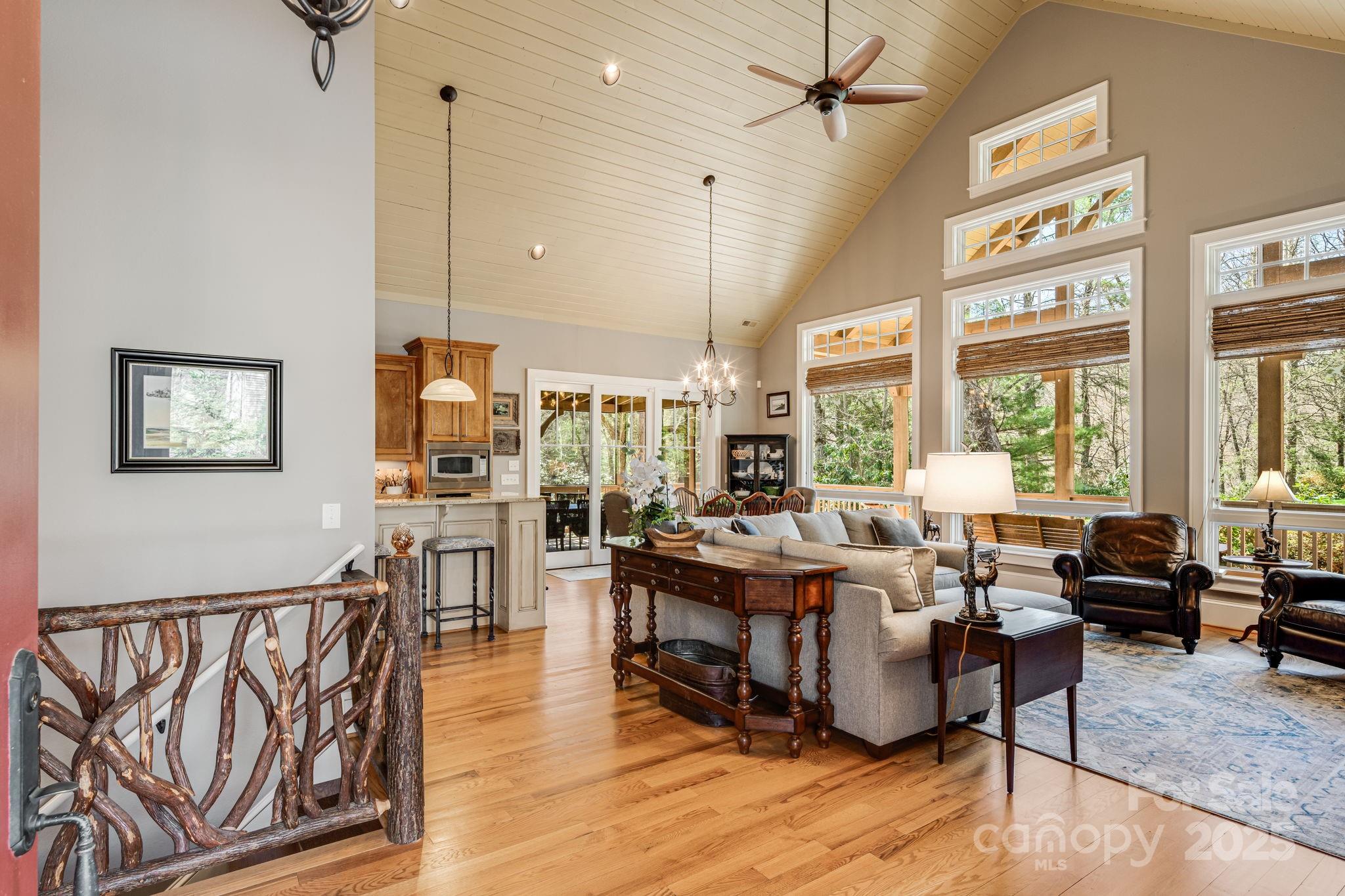 2442 Trillium Ridge Road Cullowhee, NC 28723 - Photo 7 of 30