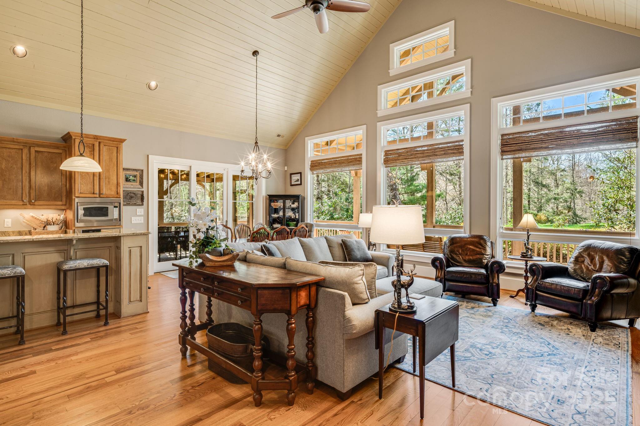 2442 Trillium Ridge Road Cullowhee, NC 28723 - Photo 8 of 30