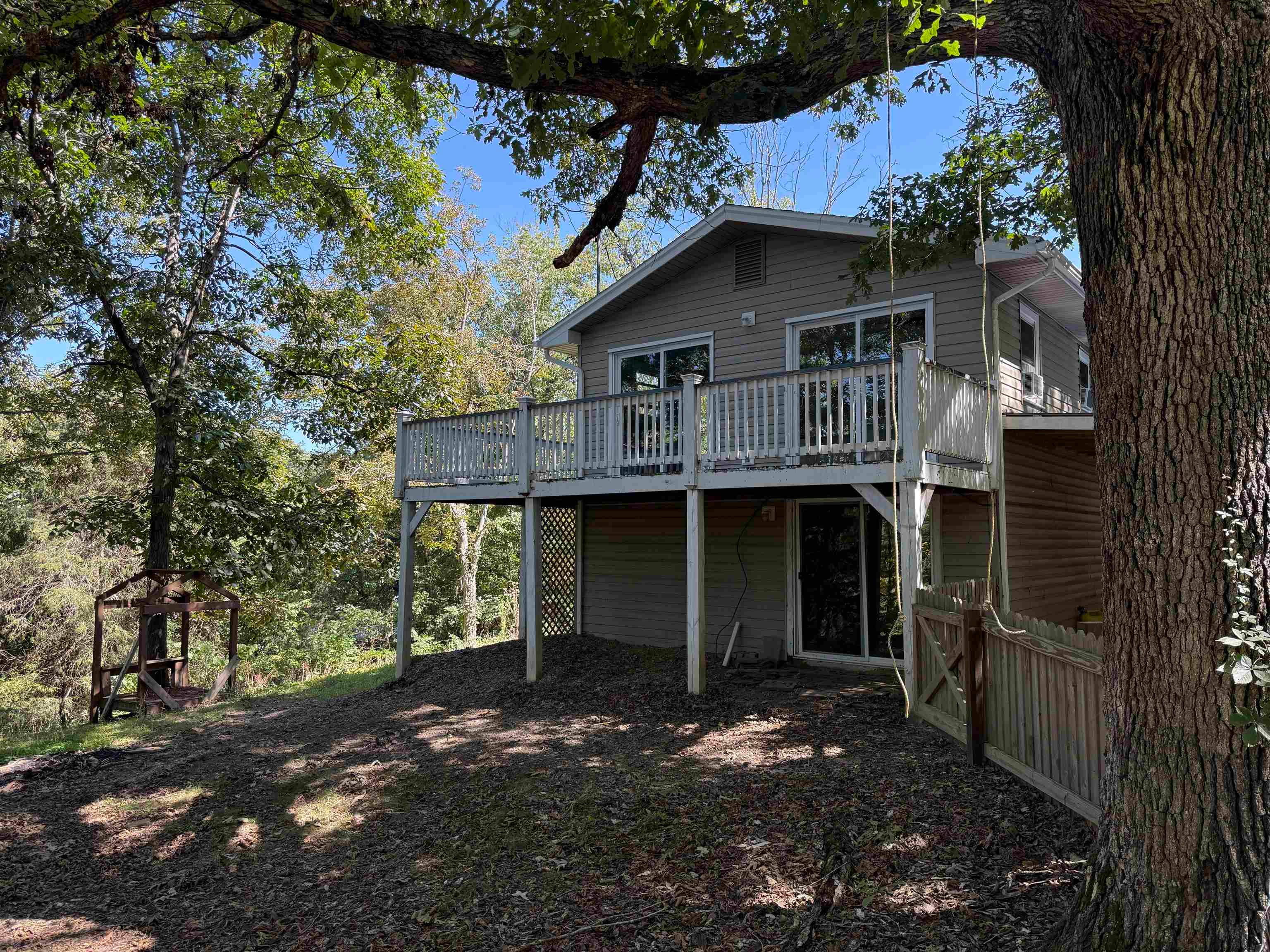 2121 Byrd Road Elliston, VA 24087 - Photo 12 of 40 Gallery Image 12